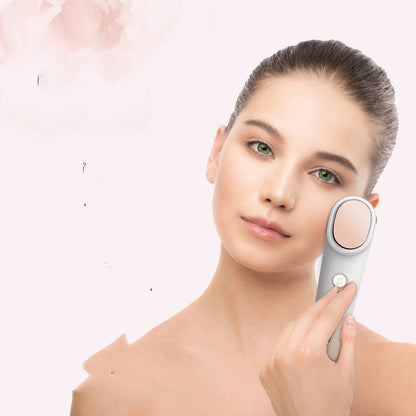 Ion beauty equipment