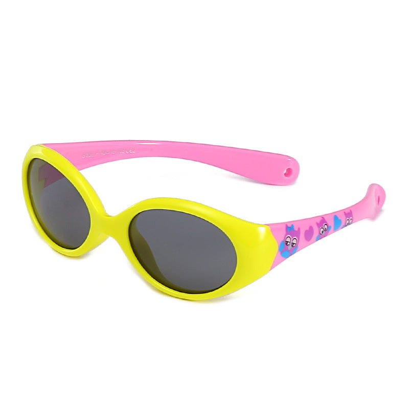 Kids UV Protection Sunglasses