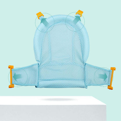 Comfortable Baby Shower Bath Bed – Perfect for Bath Time and Naps