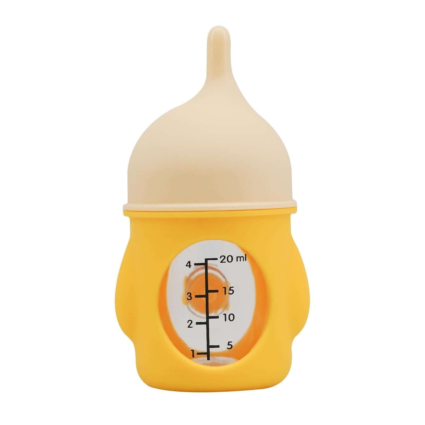 Puppy & Kitten Nursing Pet Feeding Bottle