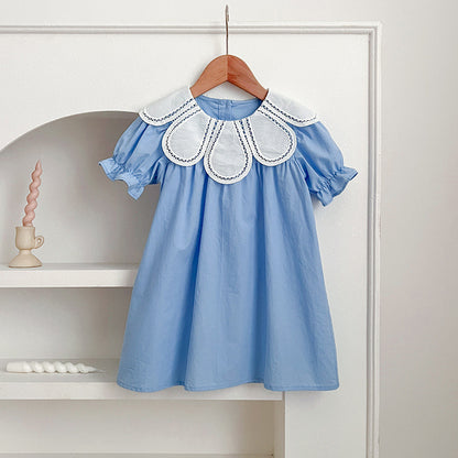 Summer Clothing Clothes For Babies