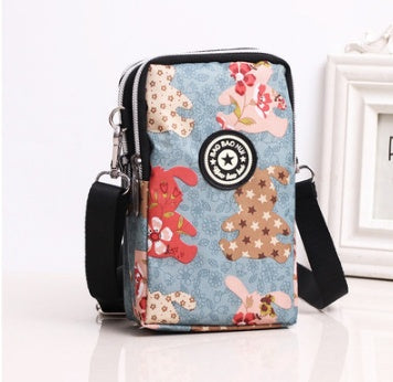 Mobile Phone Bag