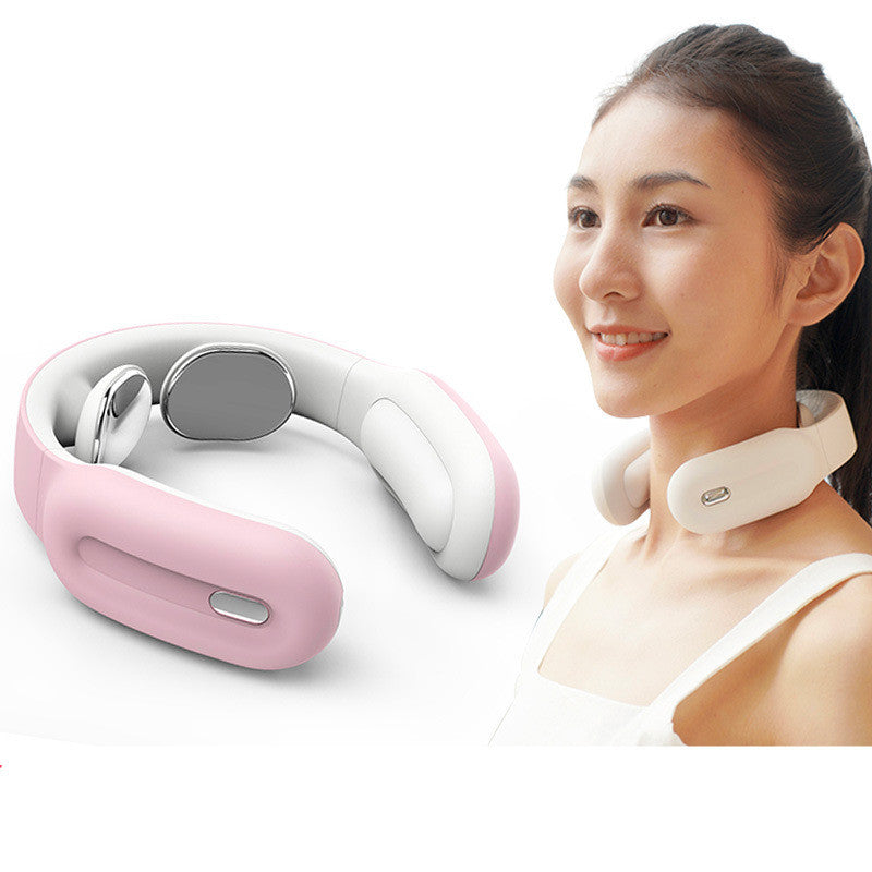 Shoulder Massager Intelligent Remote Control