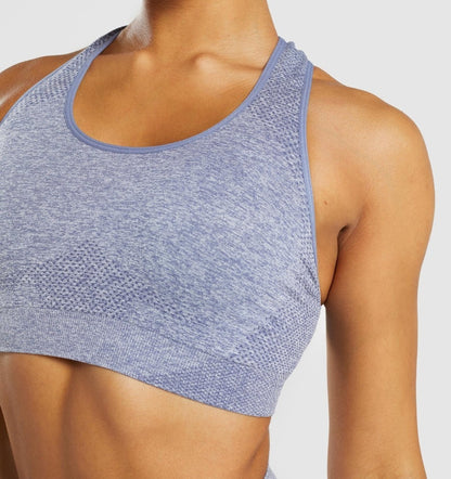 Seamless Quick-Drying Fitness Yoga Apparel