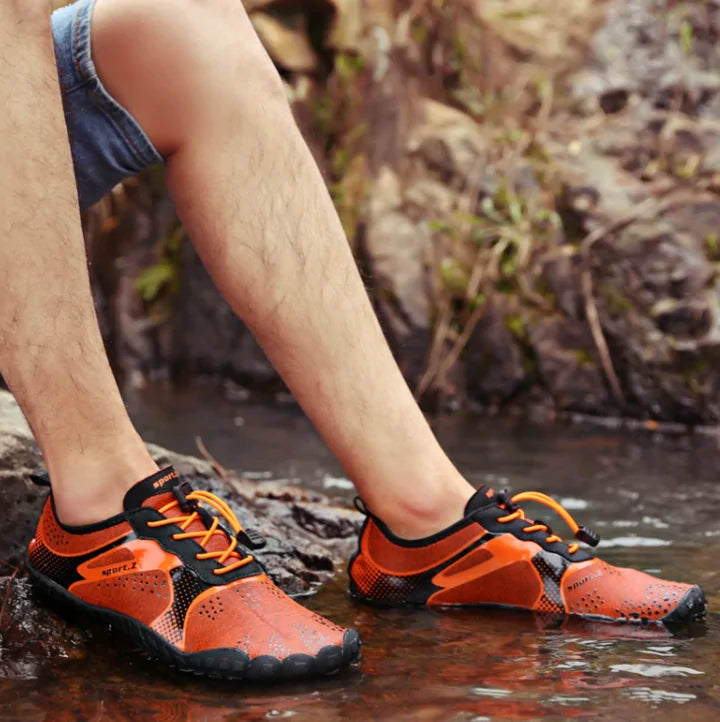 Outdoor Hiking Shoes - PureSelect