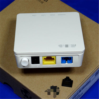 PL8310M single port network port