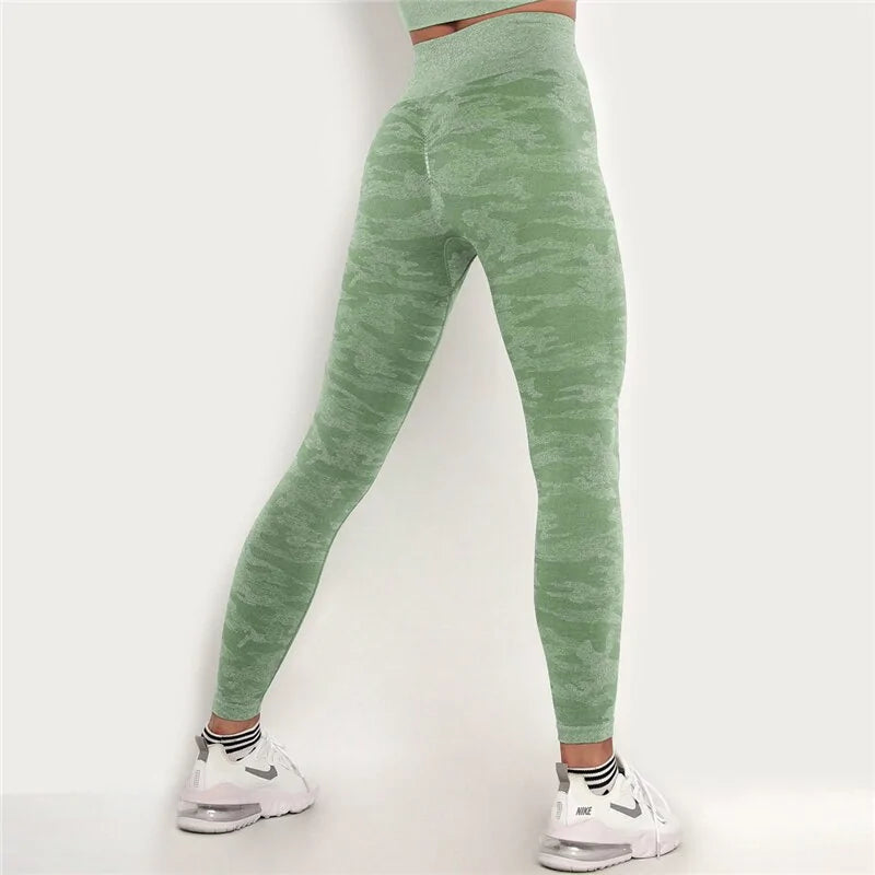 Women's Sports Leggings - PureSelect