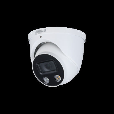 5MP Full Color POE Network Camera - PureSelect