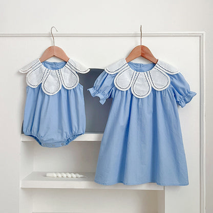 Summer Clothing Clothes For Babies