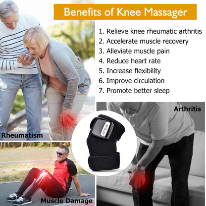 Infrared Knee & Elbow Heating Massager