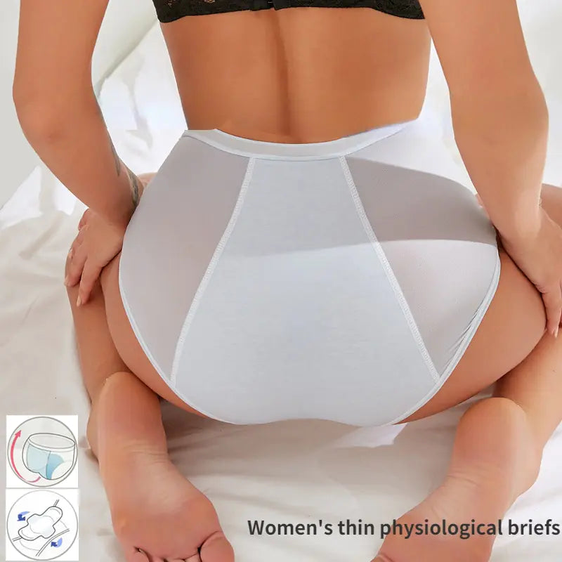 Women's Physiological Panties - PureSelect