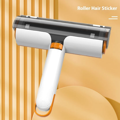 2-in-1 Pet Hair Roller