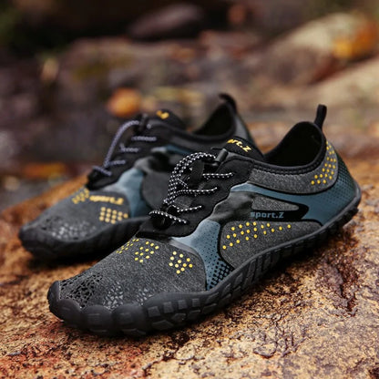 Outdoor Hiking Shoes - PureSelect