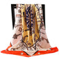 Women's Silk Scarf - PureSelect