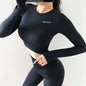 Fitness Yoga Clothes Tops for Outdoor Wear