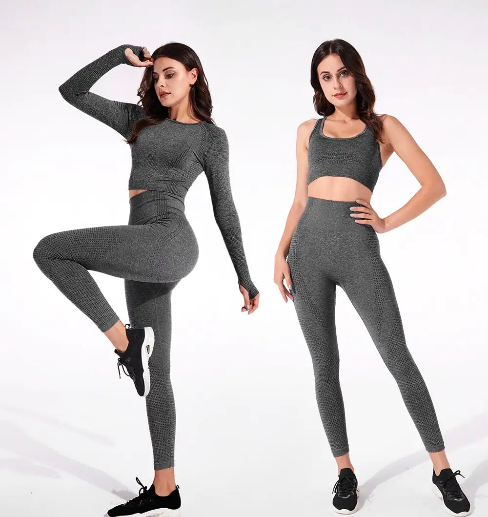 Women's Yoga Set - PureSelect