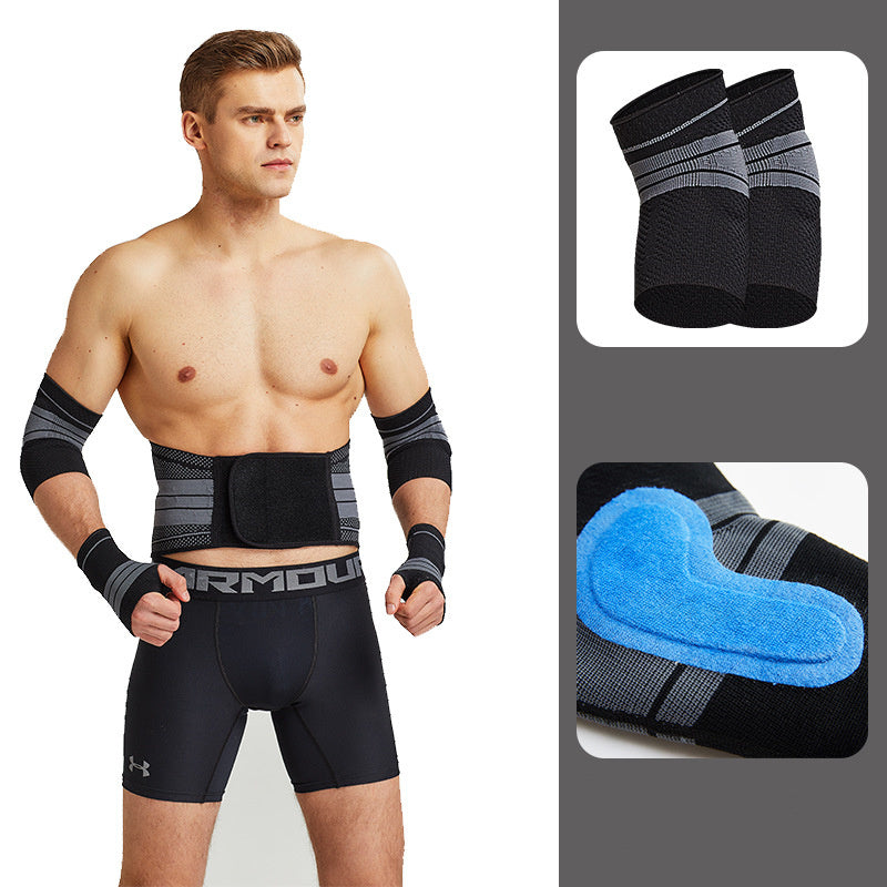 Sports protective gear - PureSelect