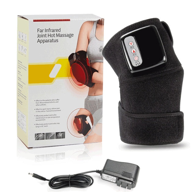 Infrared Knee & Elbow Heating Massager