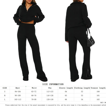 Women's Trouser Suits - PureSelect