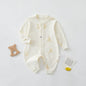 Baby Jumpsuit Long Sleeve Baby Clothes