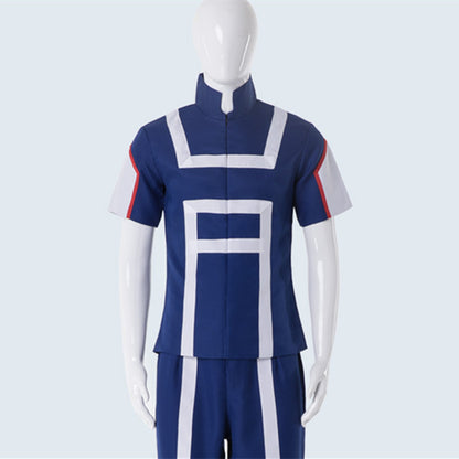 Men's Fashion Minimalist Cosplay Performance Clothing