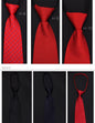 8cm British Formal Business Tie for Gentlemen