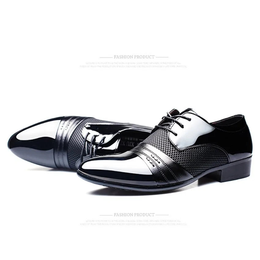 Men's Formal Shoes - PureSelect