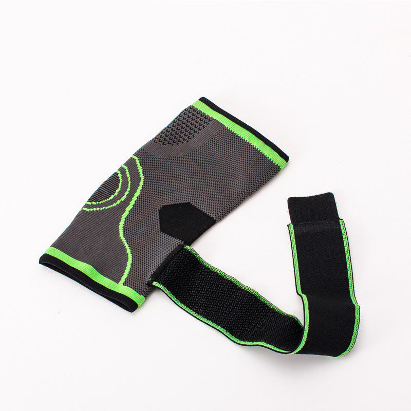 Knitted Basketball Arm Guard Protective Gear - PureSelect