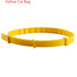 Adjustable Insect Repellent Collar for Cats and Dogs