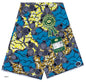 Printed Super Wax Fabric African