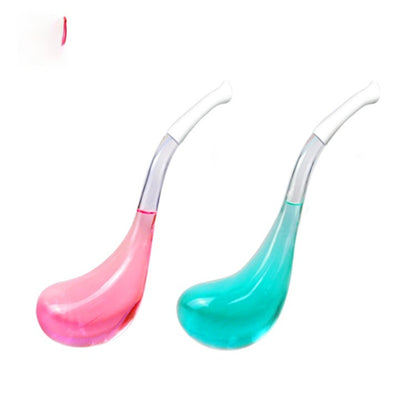 Smooth Skin Beauty Spoon Protection Ice Wave Beauty Instrument