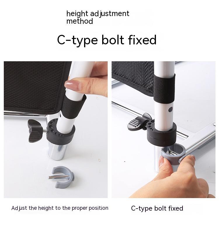 Bedside Aid for Safe Support