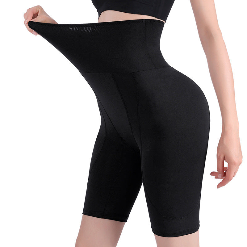 High-Waist Fat Burning Shapewear - PureSelect