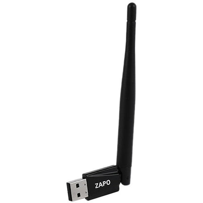 W58L 600m Dual-Band USB Desktop Wireless Network Card