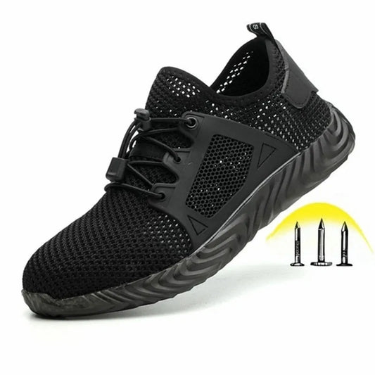 Indestructible Ryder Shoes - PureSelect