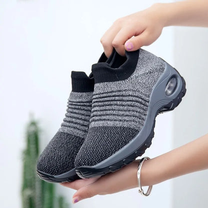 Women's Sock Sneakers - PureSelect