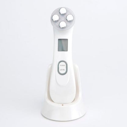 Multifunctional skin rejuvenation care instrument