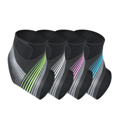 Adjustable Sports Ankle Wrap