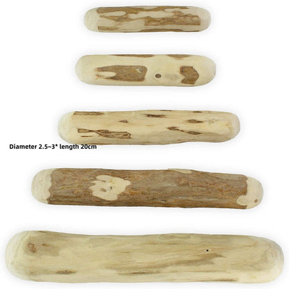 Dog Bite Molar Rod