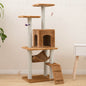 Pet Supplies Cat Climbing Frame