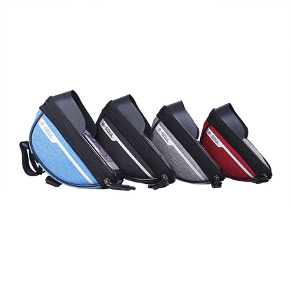 Bicycle Mobile Phone Charter Holder