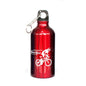 Aluminum alloy sports kettle