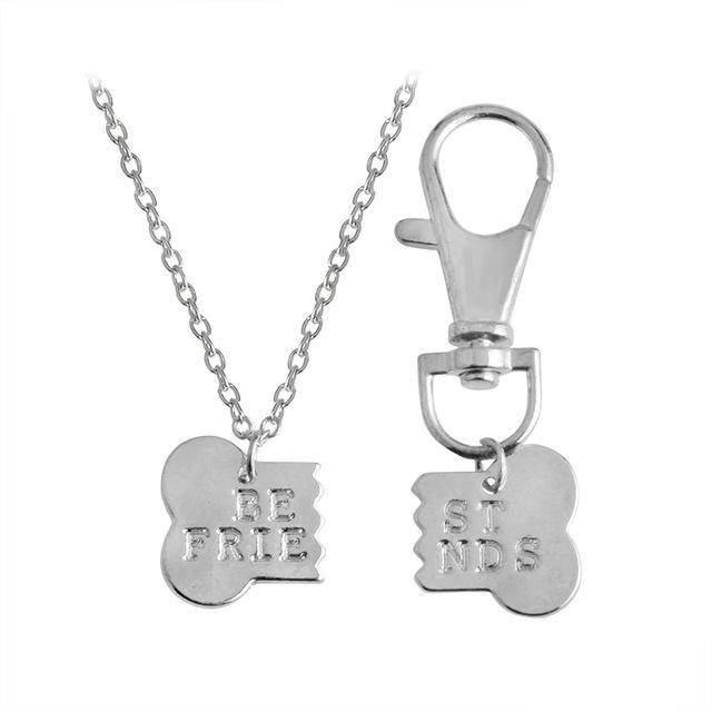 Best Charm Necklace