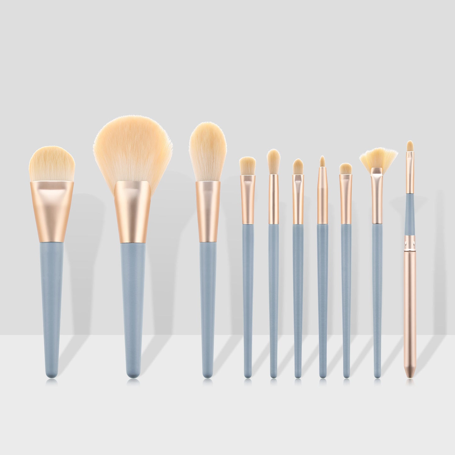 Beauty tools makeup brush