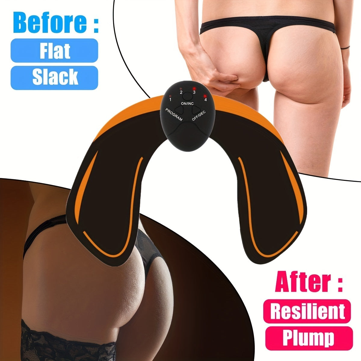 Shape Butt Lift Trainer - PureSelect