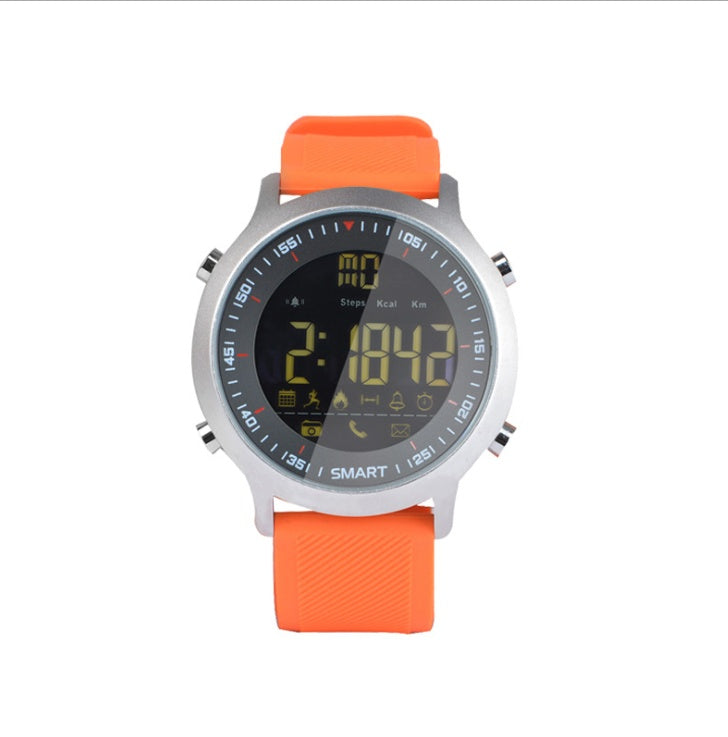 Sports smart watch pedometer