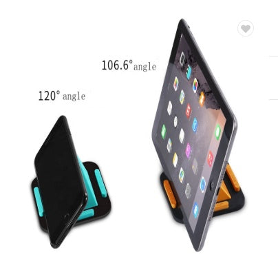 Silicone Mobile Phone Holder