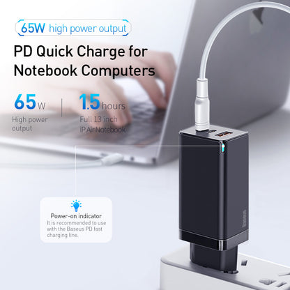 Fast Mobile Phone Charger