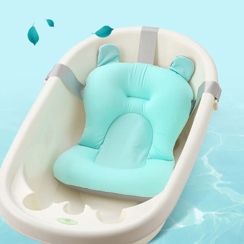 Comfortable Baby Shower Bath Bed – Perfect for Bath Time and Naps