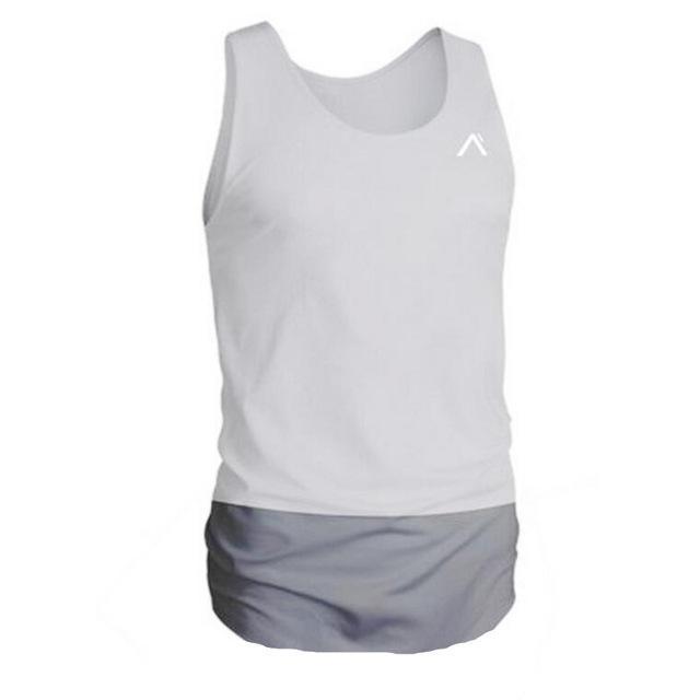 Men's Fitness Tank – Comfortable and Stylish for Your Workout